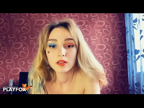 ❤️ عینک واقعیت مجازی جادویی به من رابطه جنسی با هارلی کوین داد ❌ پورنو در پورنو fa.mass-pr.ru ❤