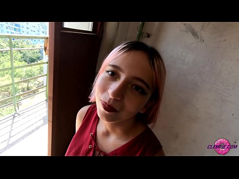 ❤️ دانش آموز حسی یک غریبه را در بیرون می مکد - تقدیر روی صورتش ❌ پورنو در پورنو fa.mass-pr.ru ❤